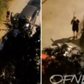 "Poljaci nisu bili goloruki, spremali se za Delije": Isplivao snimak navijača Leha pred napad pristalica Zvezde