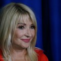 "On je star čovek, sve to govori o njemu": Goca Lazarević odgovorila na optužbe bivšeg muža Zahara: "Ne znam šta se uhvatio za…