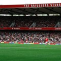 Brentford se oprostio od Dan tane: Poslednji pozdrav čoveku koji je veliki deo njihove istorije! Darko miličić sa ponosom o…