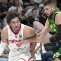 Turci pokazali kvalitet i velike oscilacije u pobedi nad Litvanijom