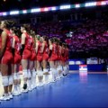 Srbija krenula u odbranu zlata: Odbojkašice razbile Ukrajinu na startu Svetskog prvenstva