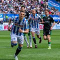Kakav početak Miloša Lukovića u Las Palmasu, gol i asistencija