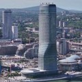 O proširenju projekta Beograd na vodi Komisija za javni uvid na zatvorenoj sednici