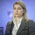 Zelenski imenovao Olgu Stefanišinu za ambasadorku Ukrajine u SAD