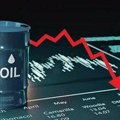 Goldman Saks: Cena nafte Brent bi u 2026. mogla da padne na manje od 55 dolara za barel