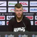 Bertans tvrdi da su sudije pogurale Srbiju: "Pogledajte snimak, to je neverovatno"