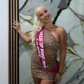 Naša Lidija Top model Balkana