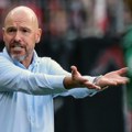 Ten Hag nije više trener Bajer Leverkuzena