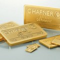C.Hafner: 175 Godina Izuzetnosti u Svetu Investicionog Zlata – Tradicija Koja Obara Cene
