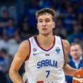 Bogdan se oglasio posle poraza od Turske FOTO