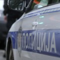 Sudar dva vozila i jednog motora na autoputu blizu aerodroma Nikola Tesla, stvara se velika gužva u saobraćaju