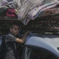 UN: Za veliki broj Palestinaca evakuacija iz grada Gaze je nemoguća
