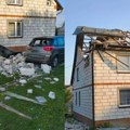 Ruski dron pogodio stambeni objekat u Poljskoj: Hitno se oglasio Tusk dok rastu tenzije