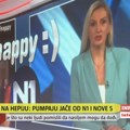 Шамарање режимских таблоида: Кад Вучићевић оптужи „Хаппи” да „пумпа”