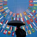 Raspad globalizacije: na scenu stupa politika sile
