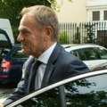Tusk: Poljska će oboriti objekte koji povrijede njezin zračni prostor