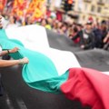 Generalni štrajk, blokade i stotine hiljada propalestinskih demonstranata na ulicama u Italiji
