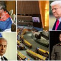 Počinje 80. Zasedanje Generalne skupštine UN-a: Vučić, Tramp, Zelenski, Netanjahu i brojni drugi lideri u Njujorku, o kojim…