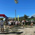 Sportista umalo dobio srčani udar posle 50 uboda stršljena! Zašto napadaju trkače po Srbiji: Evo šta ih posebno provocira i…