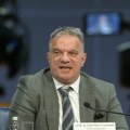 Dejan Vuk Stanković: Druga rata sredstva za materijalne troškove fakulteta do kraja septembra