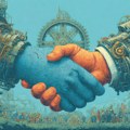 Голдман Сацхс очекује изузетан раст М&А активности у 2025.