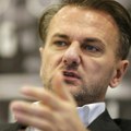 „Ne želimo da učestvujemo u tom cirkusu“: Mijailović je zbog ovog oštro odbacio ideju o KLS