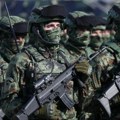 Srbija najviše ulaže u vojsku na zapadnom Balkanu