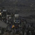 Hamas: još nismo dobili pisani američki plan za mir u Gazi