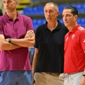 Milan Tomić otkrio koji igrač treba Zvezdi, pa poručio: "Od kukanja niko nije pobedio"