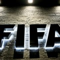 Učešće Izraela u međunarodnim takmičenjima nije na dnevnom redu FIFA