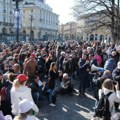 Generalni štrajk i masovni protesti paralisali gradove i prevoz u Italiji