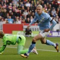 Holand doneo pobedu Sitiju, Rodri se ponovo povredio