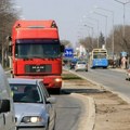 Izmene saobraćaja u Rumenačkoj ulici od utorka