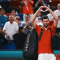 Đoković se oglasio posle bolnog poraza - poruka za Kineze i "dželata" FOTO
