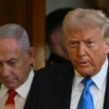 Iran uzdržano prihvatio Trumpov plan za Gazu