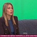 Đedović Handanović: Neće biti krize zbog sankcija NIS-u, imamo nekoliko opcija za naftu - zadovoljni smo!