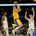 Dončić zaigrao i bio odličan, ali Lejkersi izgubili VIDEO