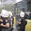 Horor u Istanbulu! Autobus uleteo u masu ljudi, ima povređenih!