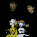 Predstava „Isprepletena prava” na festivalu „Bezvremeni” Dirljivo lutkarsko putovanje kroz međugeneracijski dijalog