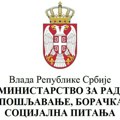 Ministarstvo odgovorilo: Razrešenje i imenovanje direktora Centra za socijalni rad u nadležnosti organa jedinice lokalne…