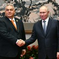 Putin i Orban na vezi; Pripreme u punom jeku