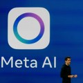 Meta ukida oko 600 radnih mesta u jedinici veštačke inteligencije