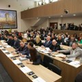 Nikodijević za četvrtak zakazao sednicu skupštine Beograda, na dnevnom redu rebalans