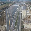 Nikezić: Puteve u Srbiji gradile kineske firme - zarada nije naša, već njihova