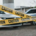 Tri osobe poginule a dve povređene u sudaru na Novom Beogradu