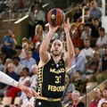 Partizan registrovao novo pojačanje, KSS otkrio da je posao završen?