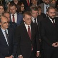 Ministar Zukorlić na obilježavanju Nacionalnog dana Republike Turske u Beogradu