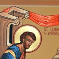 Slavimo Svetog Luku: Ovaj praznik je u narodu poznat kao Lučindan i česta je slava srpskih porodica