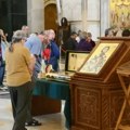 U Hramu Svetog Save parastos za stradale u Novom Sadu: Očekuje se i dolazak predsednika Vučića