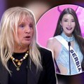 "Srbiju ne zna na mapi da pokaže" Vesna da Vinča žestoko o Mongolki koja nas predstavlja na Izboru za Mis: Nema srpski pasoš…